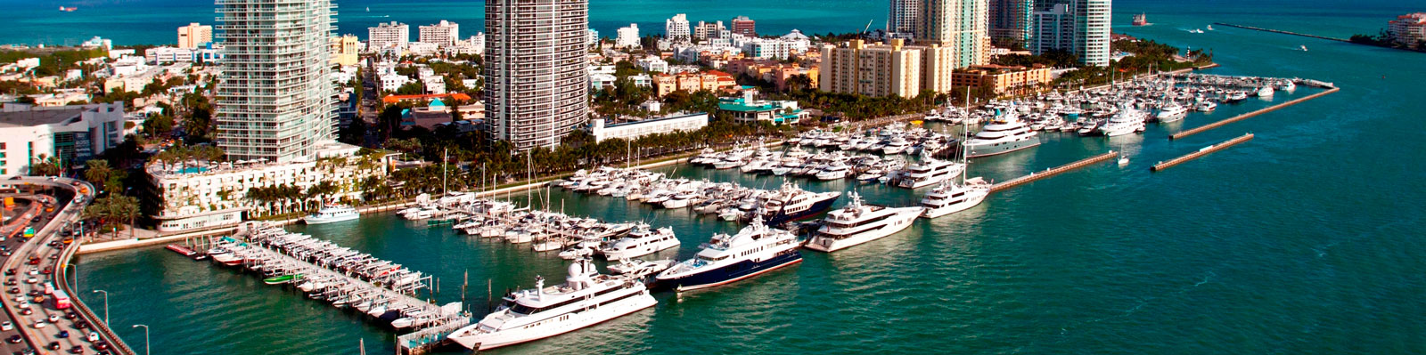 A Destination Marina – Bahia Mar Resort and Marina in Fort Lauderdale, Fl