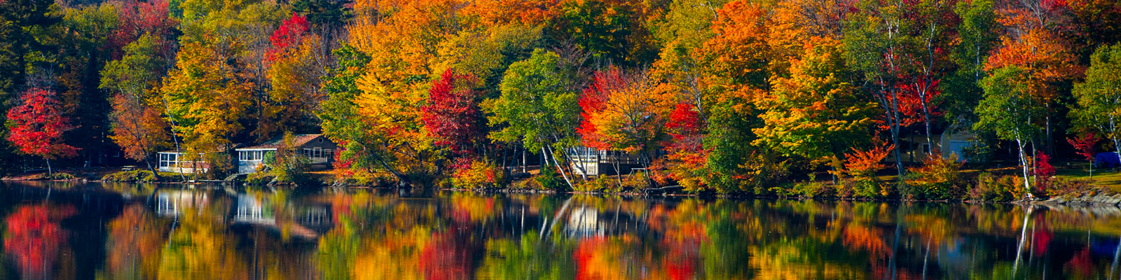 7 of the Best Fall Foliage Destinations Across the US