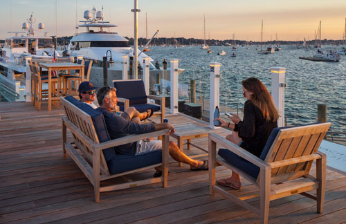 State Tax Laws for Boaters - Newport, Rhode Island - Marinalife