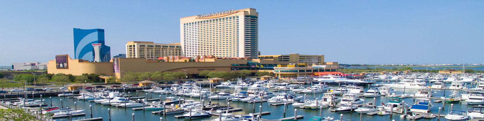 Top 8 Casinos Near Water