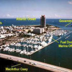 Miami Beach Marina - Miami Florida - Marinalife