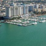 Sunset Harbour Yacht Club - Miami Beach, Florida - Marinalife