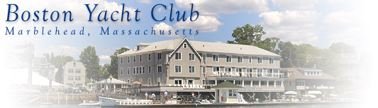 boston yacht club marblehead address