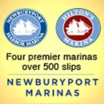 Newburyport Harbor Marina - Newburyport, Massachusetts - Marinalife