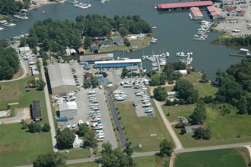 Deltaville Yachting Center - Marinalife
