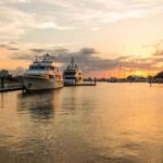 Cape Charles Yacht Center - Virginia Marina - Marinalife