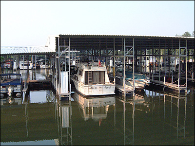 commodore yacht club nashville