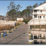 Dowry Creek Marina - Belhaven, North Carolina - Marinalife