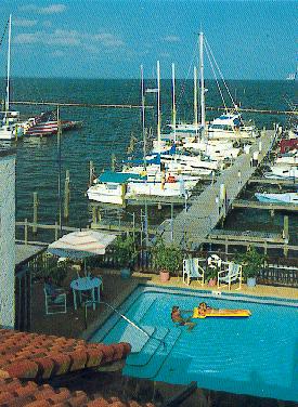 kennedy point yacht club llc titusville reviews