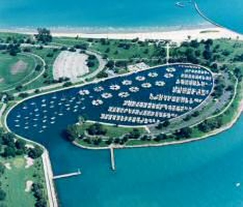 chicago corinthian yacht club montrose harbor