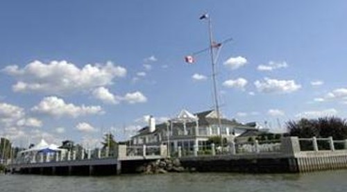 rochester yacht club membership cost