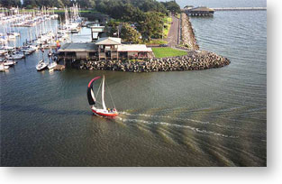 yacht club berkeley california