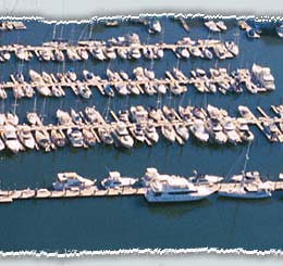 seapath marina and yacht club