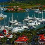 Simpson Bay Marina - St. Maarten - Marinalife