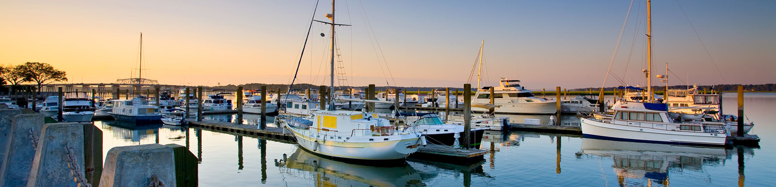 Top 5 Seaside Towns You’ll Want to Call Home
