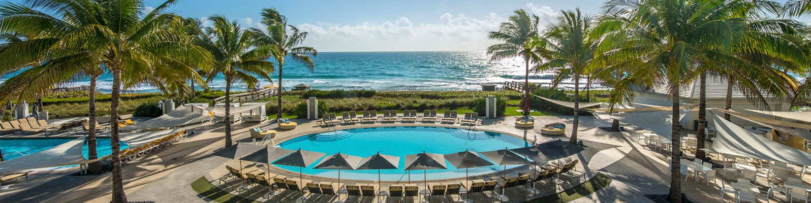 Stay at the Luxurious Boca Raton Resort & Club – Ft. Lauderdale, Florida