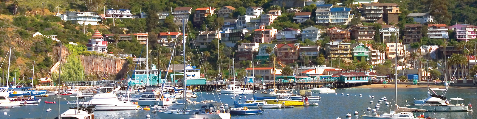 Catalina Island, California – You Won’t Be Disappointed