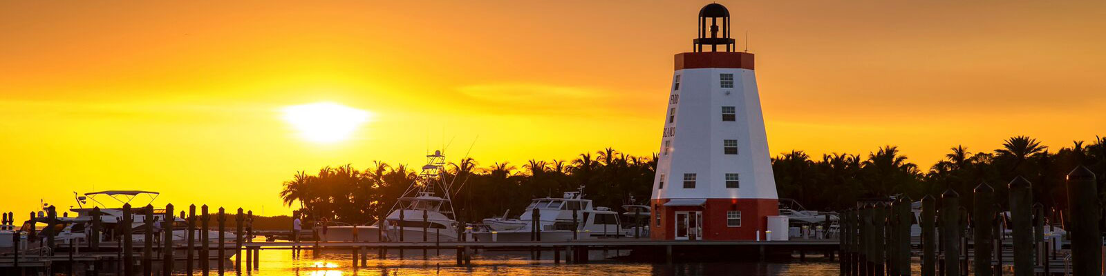Tie Up at the Faro Blanco Resort & Yacht Club – Marathon, Florida Keys
