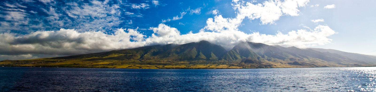 Of Kings, Whalers & Missionaries – The History of Maui