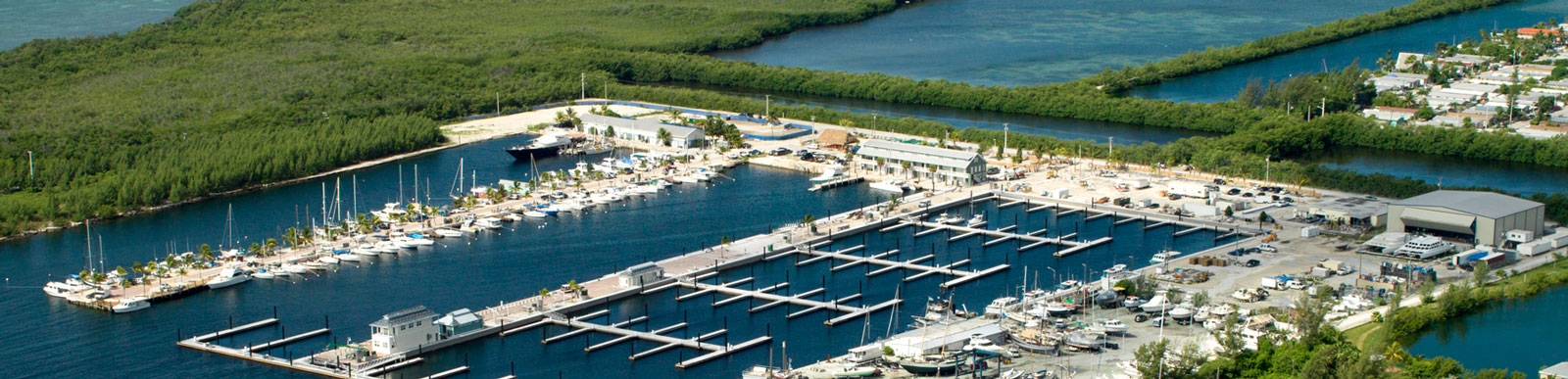 Visit Stock Island Marina – Key West, Florida