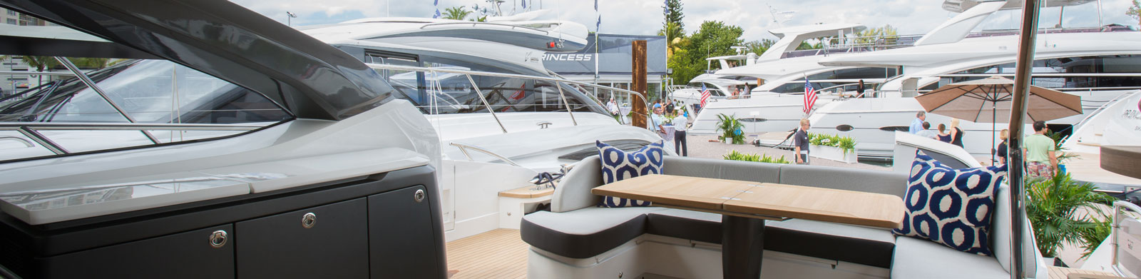 Top 5 Shops to Help Stylize Your Boat