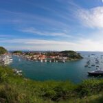 Port de Gustavia - Saint Barth'lemy - French West Indies - Marinalife