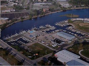 Anchors Way Marina - St. Joseph Michigan - Great Lakes Marina - Marinalife