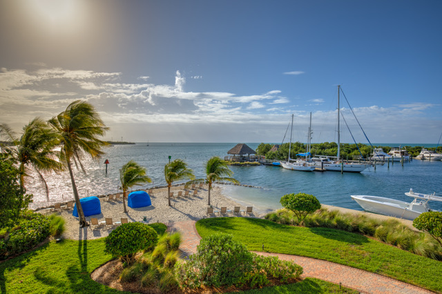Stock Island Yacht Club - Key West - Florida Marina - Marinalife