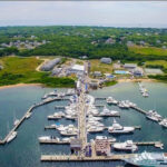 Champlin's Marina & Resort - Block Island, Rhode Island - Marinalife