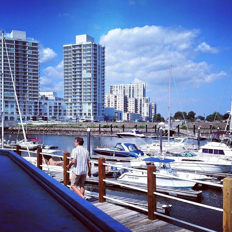 Harbor Landing Marina - Stamford, Connecticut - Marinalife