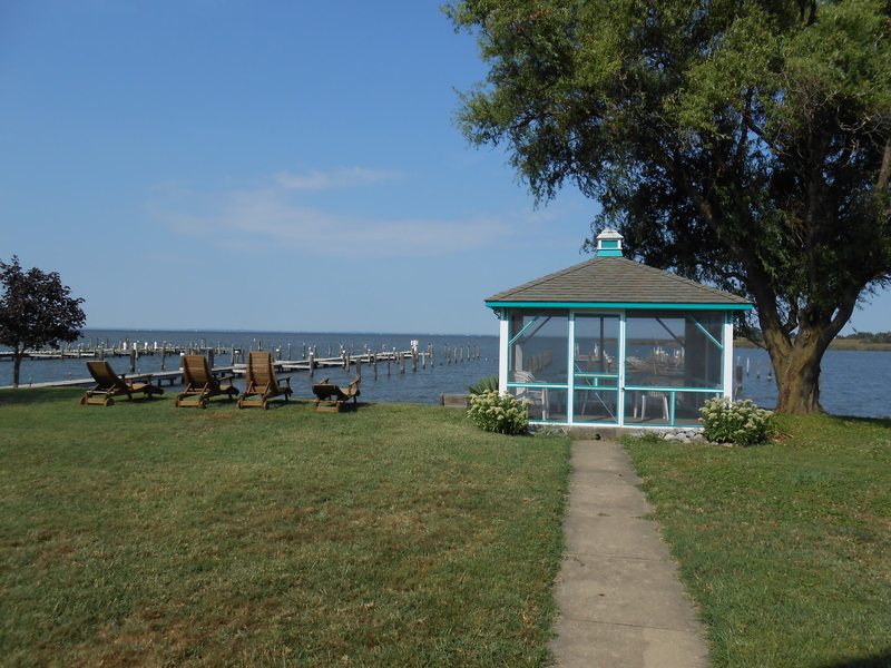 Moonlight Bay Marina in Rock Hall, MD | Chesapeake Bay | Marinalife