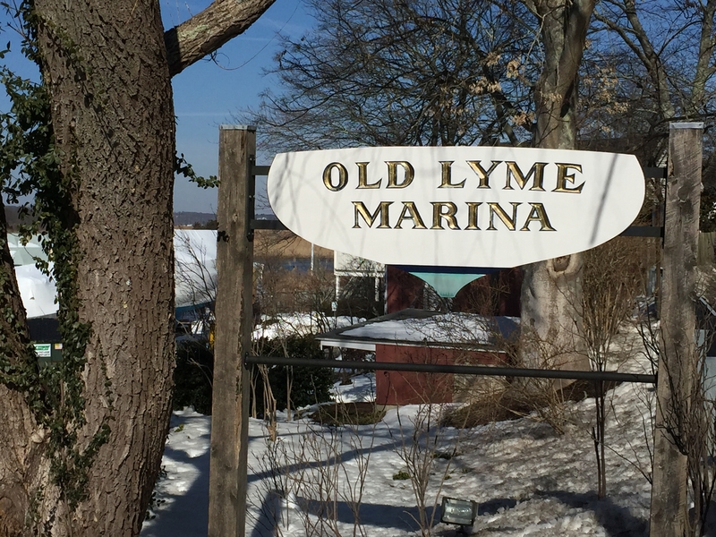 Old Lyme Dock Marina - Marinalife