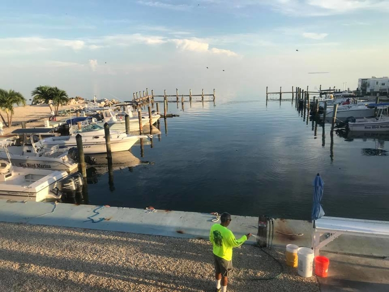 Sea Bird Marina - Long Key, Florida - Marinalife - Join Marinalife Today!