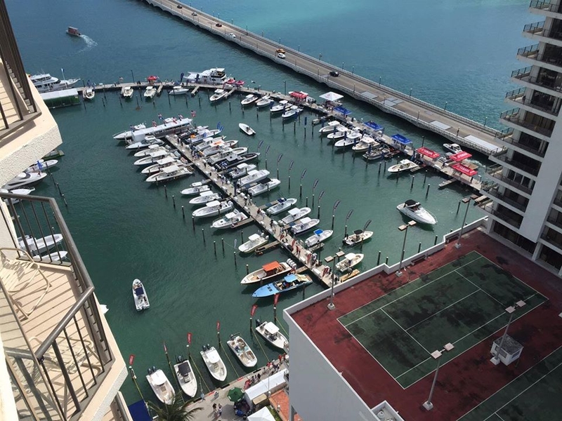 venetian marina and yacht club