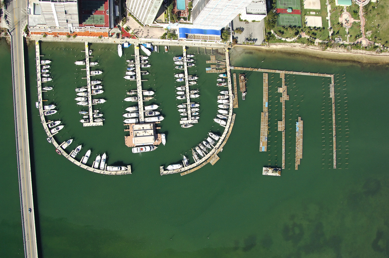 venetian bay yacht club slips for sale