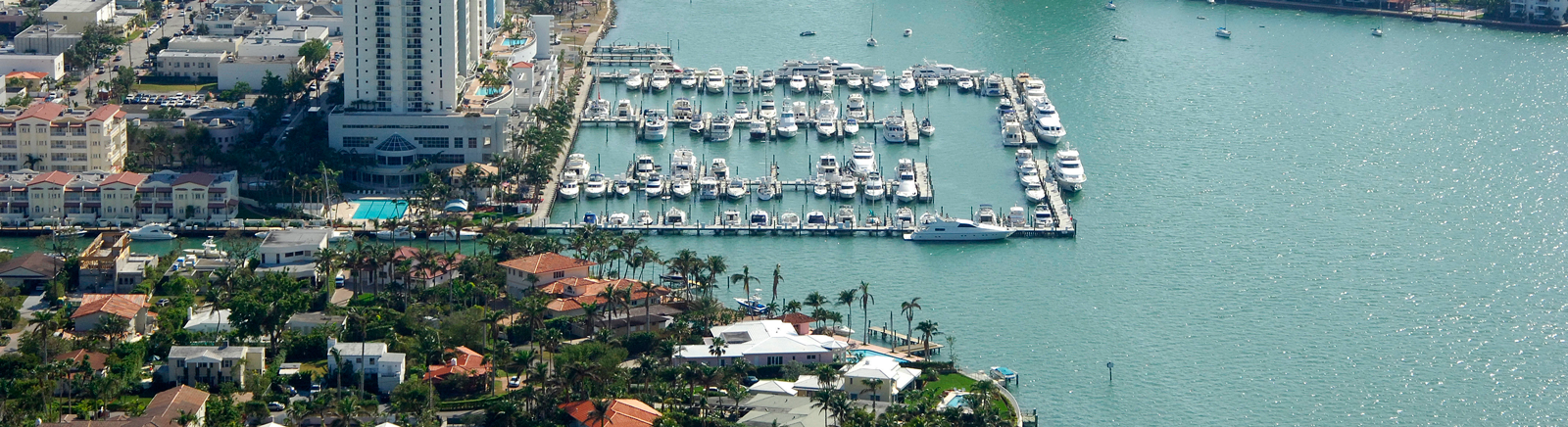 Interview with the GM of Sunset Harbour Yacht Club, Miami Beach, Fl