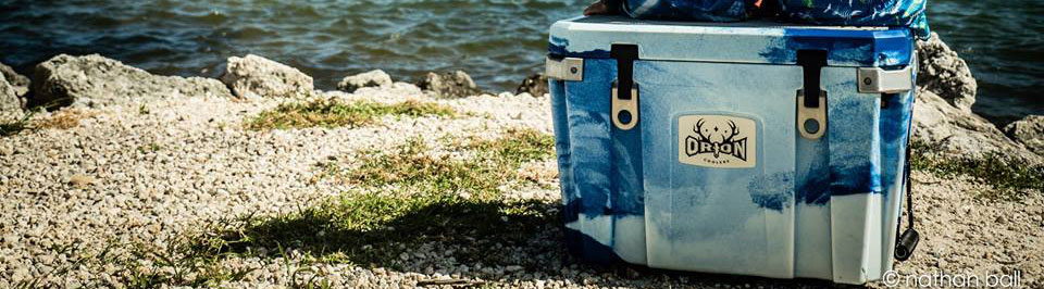 The Top 5 Coolers for the High Seas