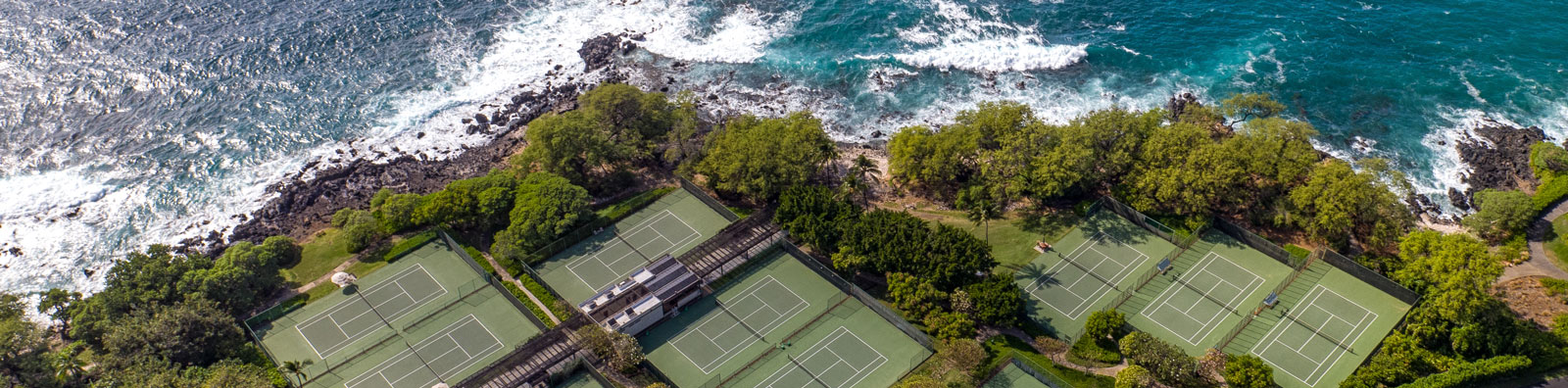 Game, Set, Match! Best Tennis Courts to Visit By Boat
