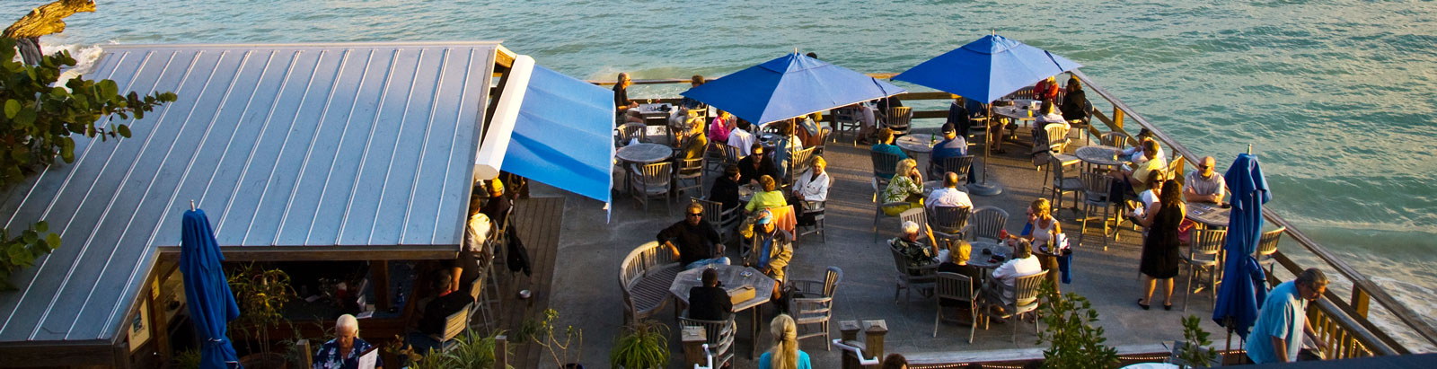 Focus On Florida: Top 12 Waterfront Restaurants in Florida