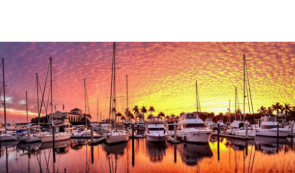 Florida Gulf Coast | Travel and Boating Destinations | Marinalife