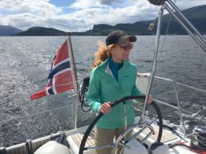 Chartering Norway's Fjords | Cruising Stories | Marinalife