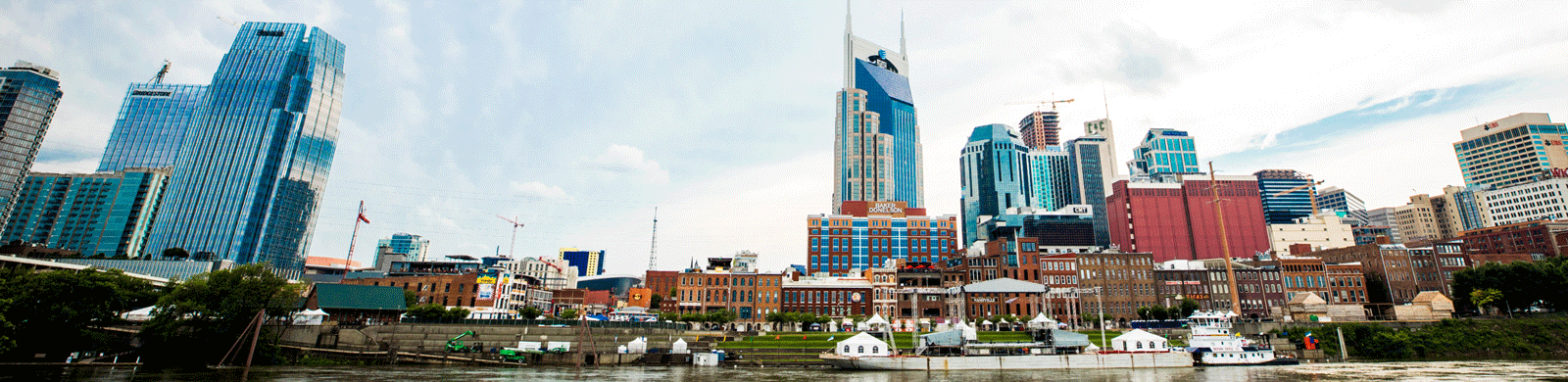 Nashville, Tennesee
