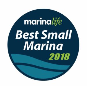 2018 Best Marina Contest - Marinalife