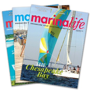 Marinalife Magazine - Magazine Spread