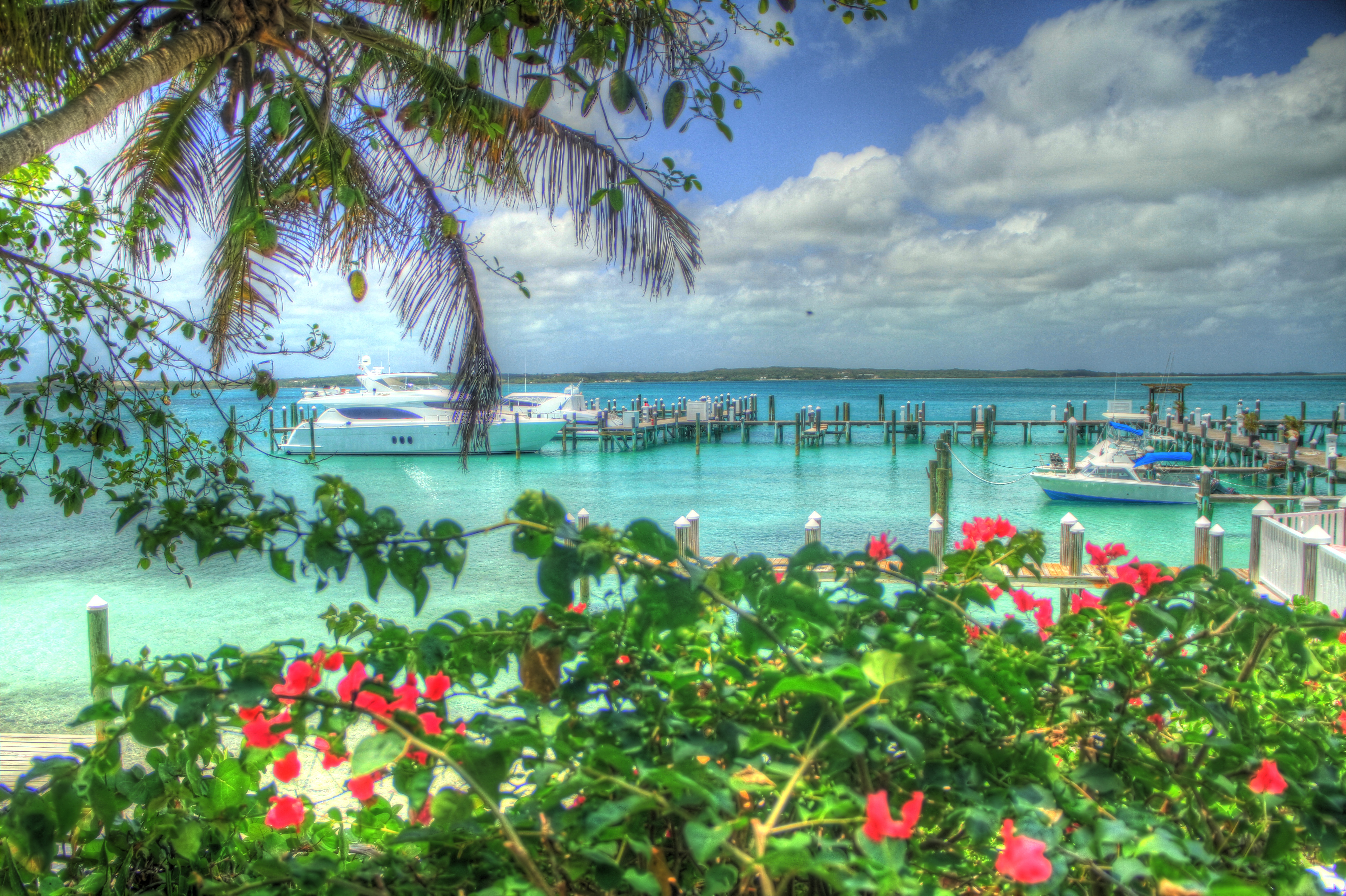 Harbour Island, Bahamas | Travel Destinations | Marinalife