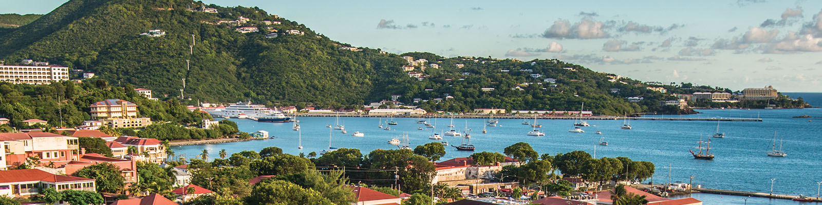 A Home In the Islands – St. Thomas, USVI