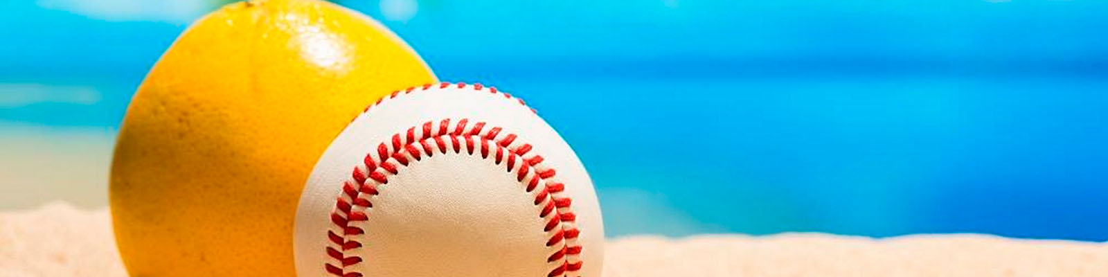 MLB Grapefruit League – Florida