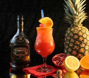 Take a Caribbean Cocktail Cruise | Lifestyle | Marinalife