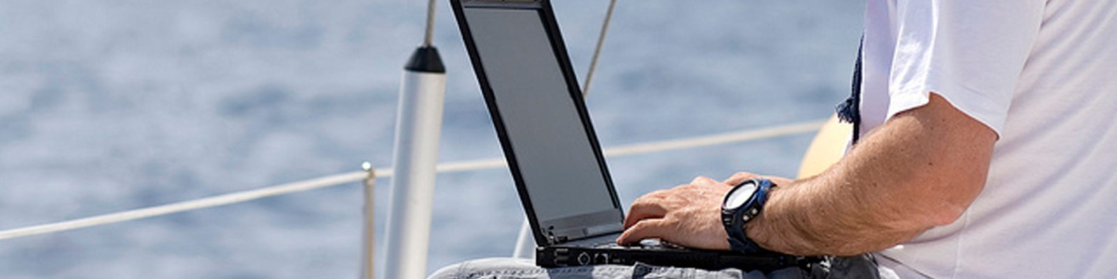 Wi-Fi Update: How Boaters and Marinas Can Create a Better Wi-Fi Experience