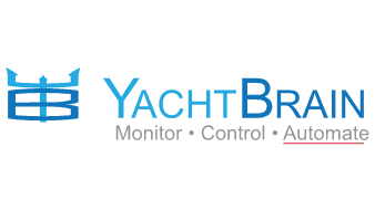 Yacht Brain - Boating Technology - Marinalife